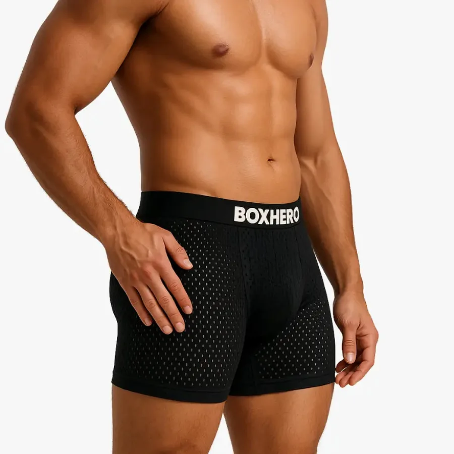 DÉBARDEUR DE COMPRESSION