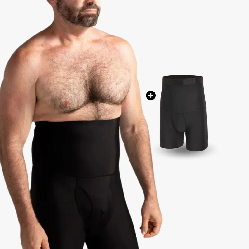 BOXER DE COMPRESSION