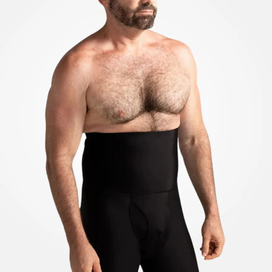 BOXER DE COMPRESSION