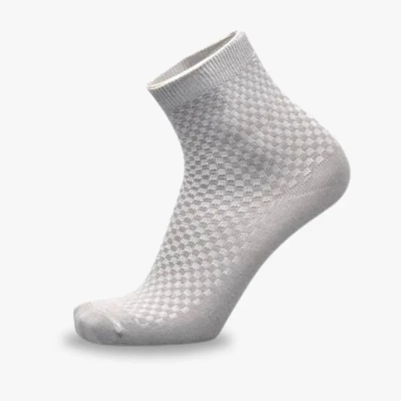 CHAUSSETTE EN FIBRE DE BAMBOU BOXHERO