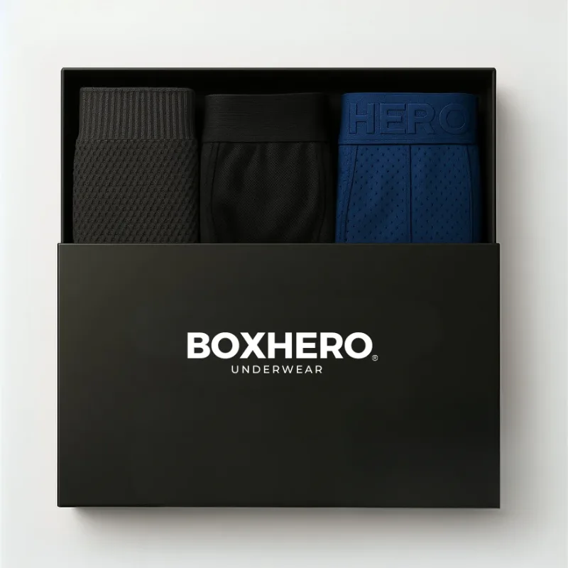 CLUB EXCLUSIF BOXHERO