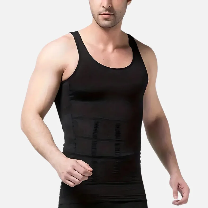 DÉBARDEUR DE COMPRESSION
