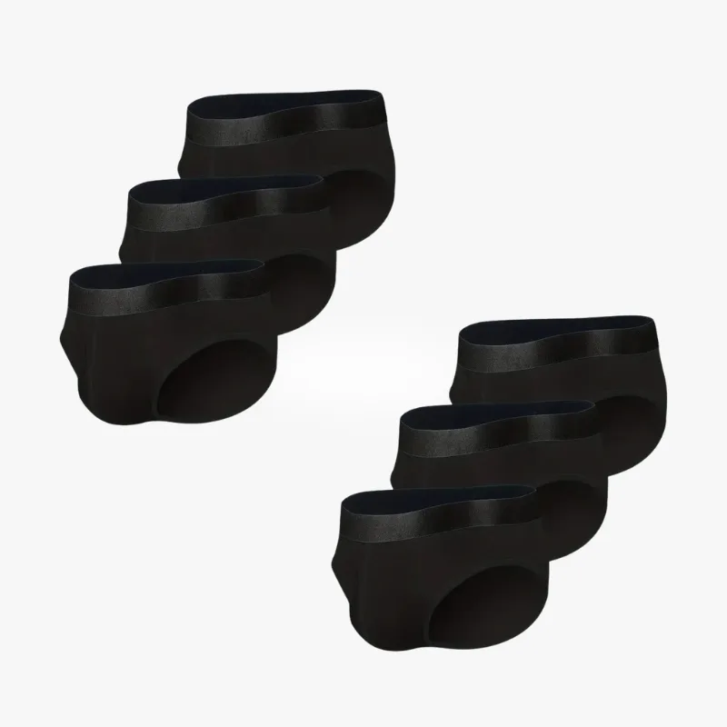 PACK DE SLIPS BOXHERO